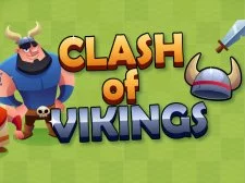 Clash of Vikings